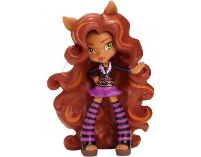 Mattel Monster High Sběratelská panenka - Clawdeen Wolf