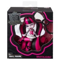 Mattel Monster High Sběratelská panenka - Draculaura 2
