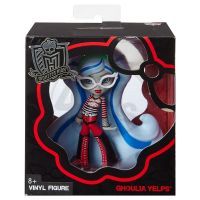 Mattel Monster High Sběratelská panenka - Ghoulia Yelps 2