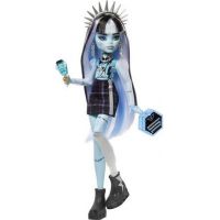 Mattel Monster High Skulltimate secret panenka série 2 Frankie 3