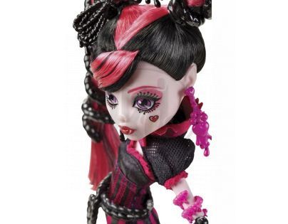 Monster High Sladké noční můry - Draculaura