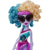 Mattel Monster High sourozenci monsterky 2 ks Lagoona Blue 6