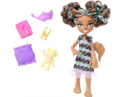 Mattel Monster High sourozenci monsterky FCV66