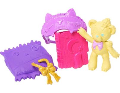 Mattel Monster High sourozenci monsterky FCV66