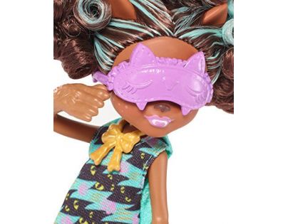 Mattel Monster High sourozenci monsterky FCV66