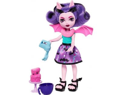 Mattel Monster High sourozenci monsterky FCV68