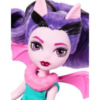 Mattel Monster High sourozenci monsterky FCV68 2