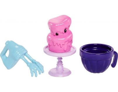 Mattel Monster High sourozenci monsterky FCV68