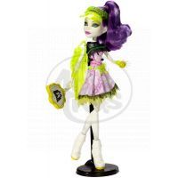 Mattel Monster High Sportovní příšerky - Spectra Vondergeist 2