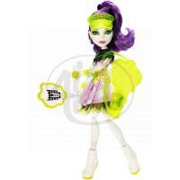 Mattel Monster High Sportovní příšerky - Spectra Vondergeist 3