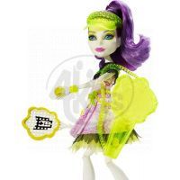 Mattel Monster High Sportovní příšerky - Spectra Vondergeist 4