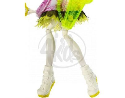 Mattel Monster High Sportovní příšerky - Spectra Vondergeist