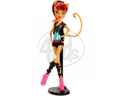 Mattel Monster High Sportovní příšerky - Toralei