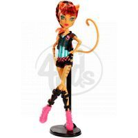 Mattel Monster High Sportovní příšerky - Toralei 2