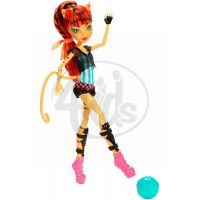 Mattel Monster High Sportovní příšerky - Toralei 3