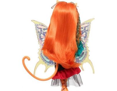 Mattel Monster High straškouzelná Ghúlka Toralei