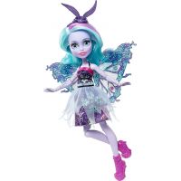 Mattel Monster High straškouzelná Ghúlka Twyle 2