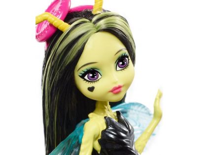 Mattel Monster High straškouzelná víla FCV49 Beetrice