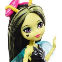 Mattel Monster High straškouzelná víla FCV49 Beetrice 4