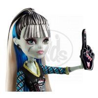 Monster High Třídní příšerka - Frankie Stein 2