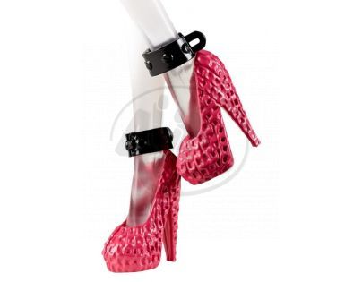Monster High Třídní příšerka - Spectra Vondergeist