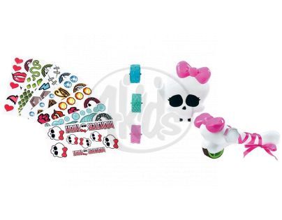 MATTEL T2633 - MONSTER HIGH Tetovací studio