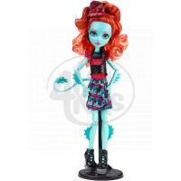 Mattel Monster High Výměnný program - Lorna McNessie 2