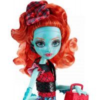 Mattel Monster High Výměnný program - Lorna McNessie 3