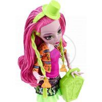 Mattel Monster High Výměnný program - Marisol Coxi 2