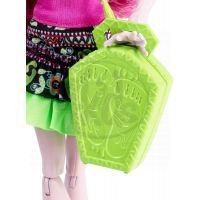 Mattel Monster High Výměnný program - Marisol Coxi 3