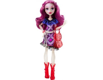 Mattel Monster High Základní Módní příšerka Ari Hauntington