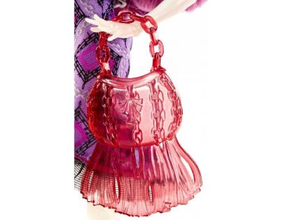Mattel Monster High Základní Módní příšerka Ari Hauntington