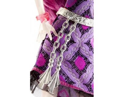 Mattel Monster High Základní Módní příšerka Ari Hauntington