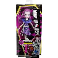 Mattel Monster High Základní Módní příšerka Ari Hauntington 4