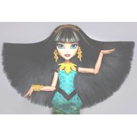 Mattel Monster High Základní Módní příšerka Cleo De Nile 5