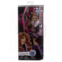 Mattel Monster High Základní příšerka - Clawdeen Wolf 4