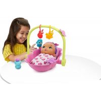 Mattel My Garden Baby™ koupání a spinkání 5