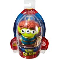 Mattel Pixar filmová postavička  vlasatý 32 5