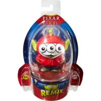 Mattel Pixar filmová postavička červený 35 5