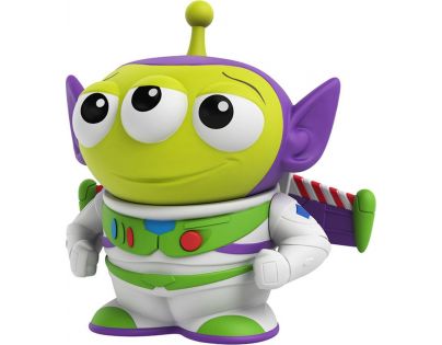 Mattel Pixar filmová postavička kosmo Buss 31