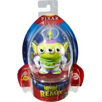 Mattel Pixar filmová postavička kosmo Buss 31 5