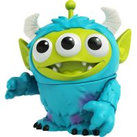 Mattel Pixar filmová postavička modrý 33 3