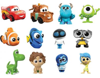 Mattel Pixar mini postavička