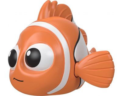 Mattel Pixar mini postavička