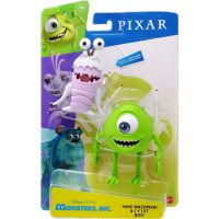 Mattel Pixar základní postavička Mike Wazowski 2