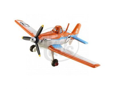 Mattel Planes Letadla X9459 - Dusty