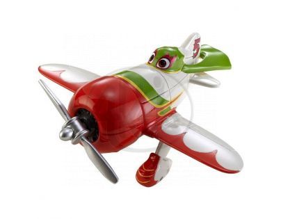 Mattel Planes Letadla X9459 - El Chupacabra
