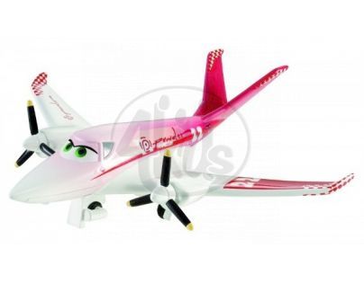 Mattel Planes Letadla X9459 - Rochelle