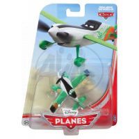 Mattel Planes Letadla X9459 - Zed 2