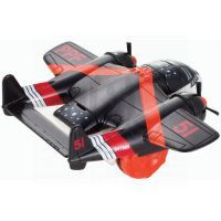 Mattel Planes Letadla do koupele - Cabbie 2